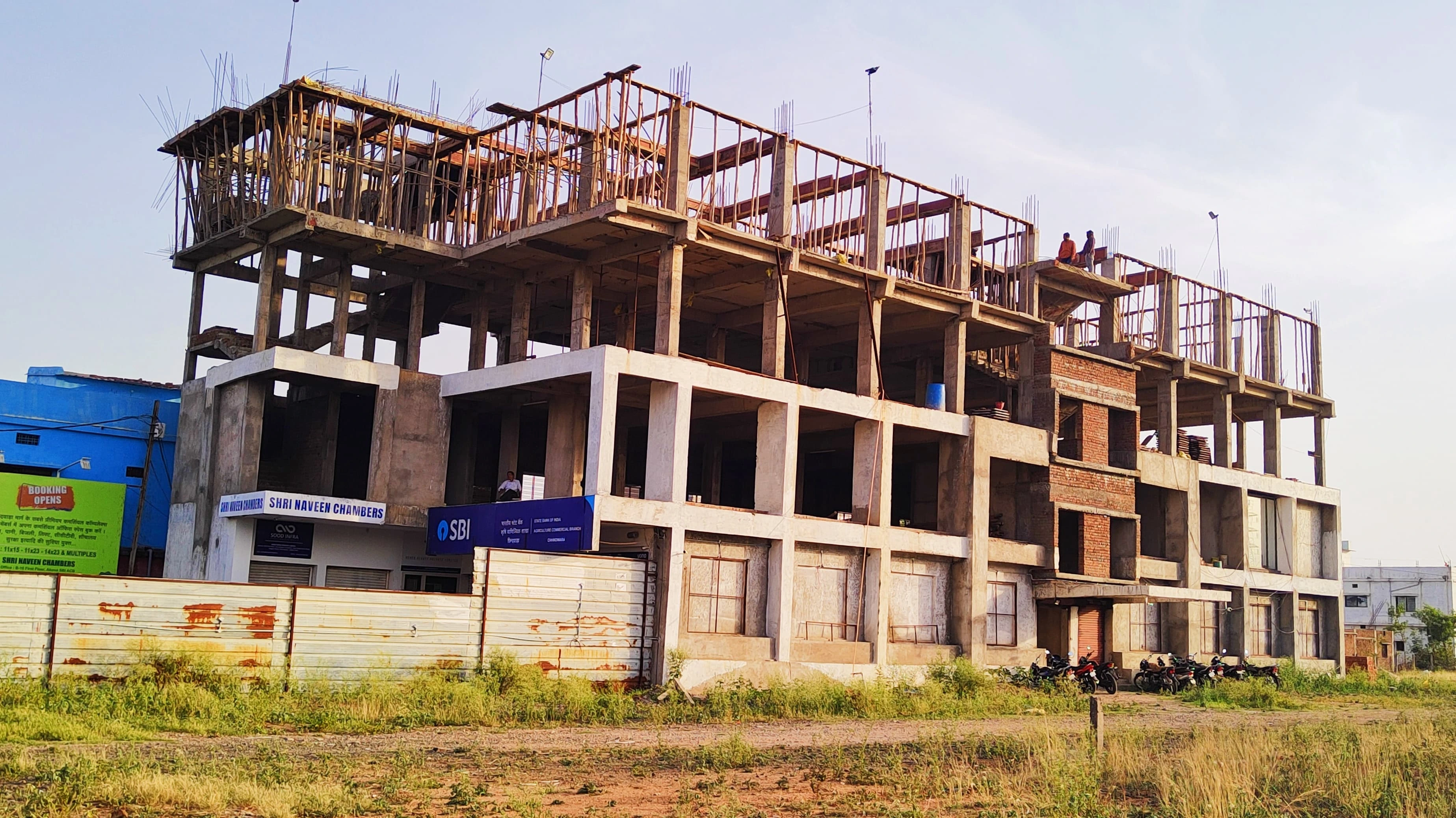 Sood Infra Residential Project 19